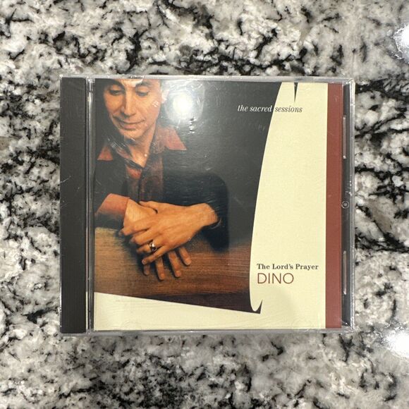 Dino 3 Disc Set - The Lord’s Prayer - Unforgettable - Moonlight Sonata - Picture 1 of 6